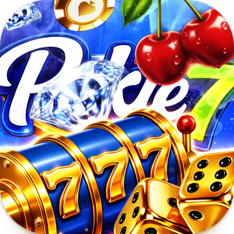 Pokie7 Joy Ikon